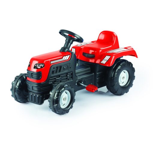 Primul meu tractor cu pedale, DOLU, D8145, 8690089081452