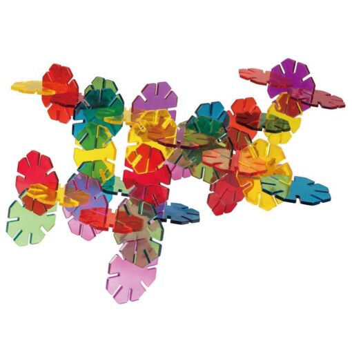 Set de construit - Octons - 48 piese, Galt, 1004837, 5011979579164 - imagine 5