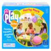 Spuma de modelat Playfoam? - Set 20 buc, Educational Insights, EI-1907, 086002019073