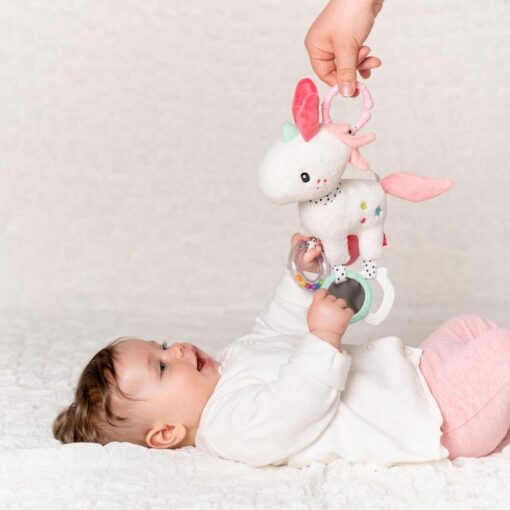 Centru de activitati - Unicorn, Fehn, 057096, 4001998057096 - imagine 4