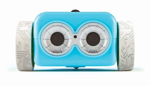 Robotelul Botley in cursa, Learning Resources, LER2936, 765023029369 - imagine 6