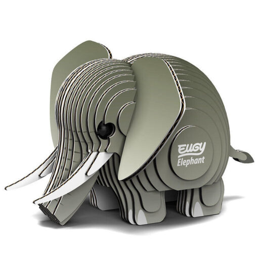 Model 3D - Elefant, Brainstorm, BD5002, 5060122733724 - imagine 4