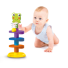 Turnuletul meu cu bila (42 cm), DOLU, D5087, 8690089050878