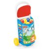 Carucior cu bile, Fisher Price, FP1814, 8690089018144