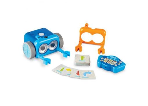 Robotelul Botley 2.0, Learning Resources, LER2941, 765023029413 - imagine 2