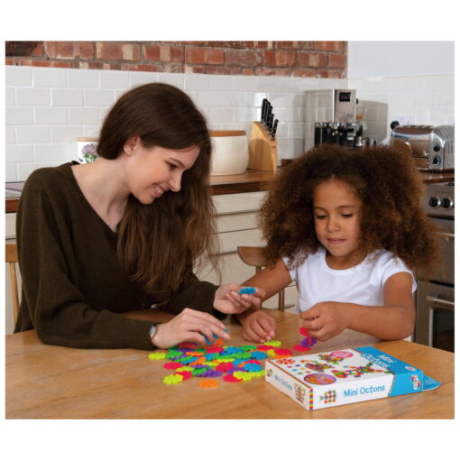 Set de construit - Mini Octons, Galt, 1004843, 5011979579225 - imagine 3