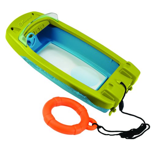GeoSafari - Observator subacvatic, Educational Insights, EI-5115, 086002051158 - imagine 5