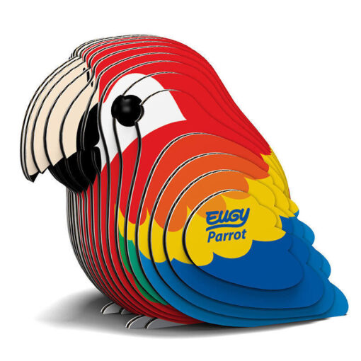 Model 3D - Papagal, Brainstorm, BD5021, 5060122734448 - imagine 4