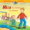 Soricelul cititor - Max nu merge cu strainii, DPH, 978-606-683-889-4, 5948495000363
