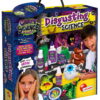 Experimente geniale - Substante dezgustatoare, LISCIANI, LEN77250, 8008324094554