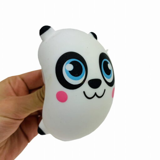 Jucarie Squishy - Animalut haios, Keycraft, CR151, 5037832314758 - imagine 11