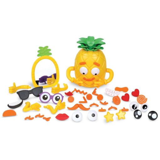 Joc interactiv DELUXE - Descopera emotiile, Learning Resources, LER6375, 765023063752