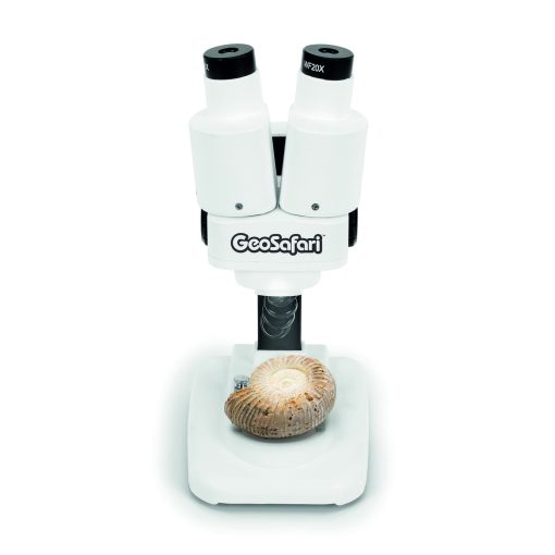 GeoSafari - Stereomicroscop, Educational Insights, EI-5303, 086002053039 - imagine 7