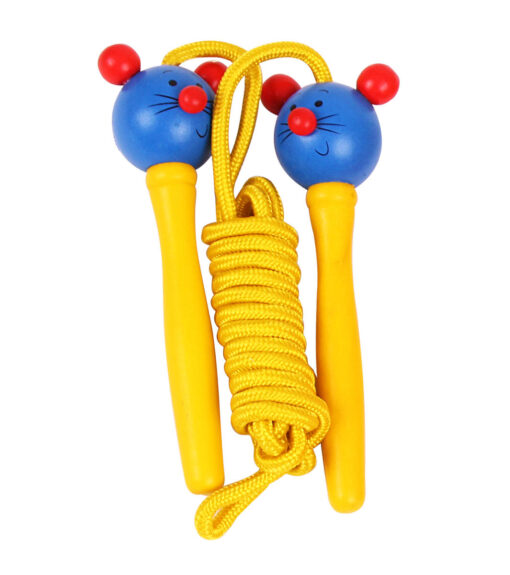 Coarda copii, BIGJIGS Toys, BJ167, 691621001677