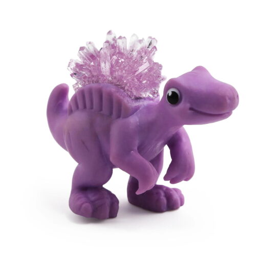 Set experimente - Cristal si dinozaur (Edaphosaurus), Topbright, 120482G, 6971325133794 - imagine 4