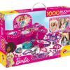 Kit de creatie - Bijuterii Barbie, LISCIANI, L76901, 8008324076901
