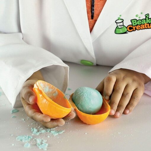 Monstruletii din laborator - Experimente cu extraterestrii, Learning Resources, LER3830, 765023038309 - imagine 8