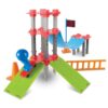 Set STEM - Skate Park, Learning Resources, LER2845, 765023828450