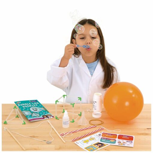 Set experimente - Bubble Lab, Galt, 1005137, 5011979585615 - imagine 3