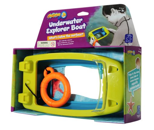 GeoSafari - Observator subacvatic, Educational Insights, EI-5115, 086002051158