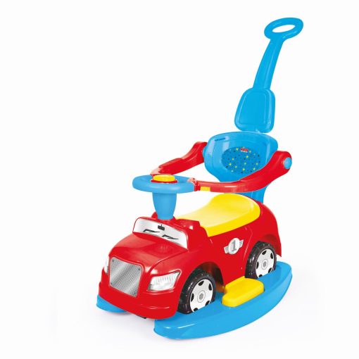 Masinuta  4 in 1  -  Step car, DOLU, D8035, 8690089080356 - imagine 2