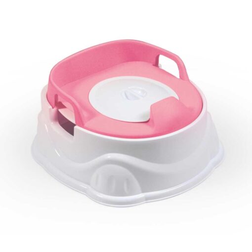 Olita 3 in 1 - Roz, DOLU, D7173, 8690089071736