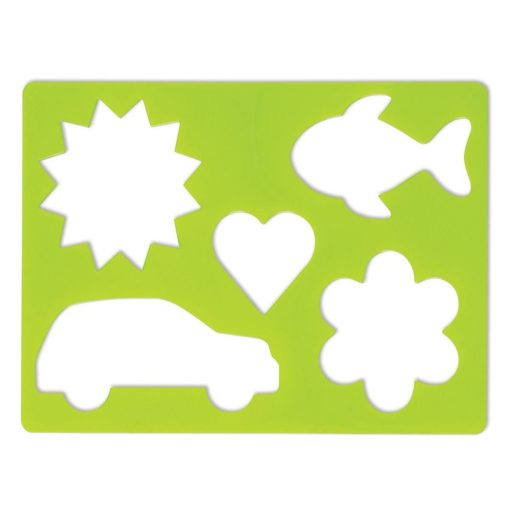 Joc creativ - Desenat si decupat, Learning Resources, LER5568, 765023055689 - imagine 5