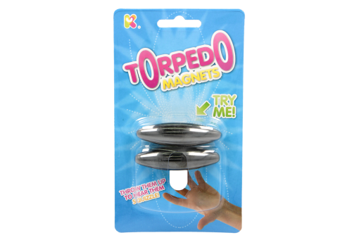 Torpile magnetice, Keycraft, SC12, 5037832224842