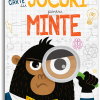 Marea carte cu jocuri pentru minte, DPH, 978-606-683-968-6, 5948495001285
