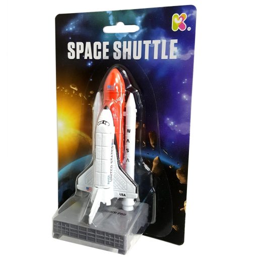 Set nava spatiala, Keycraft, DC180, 5037832302250
