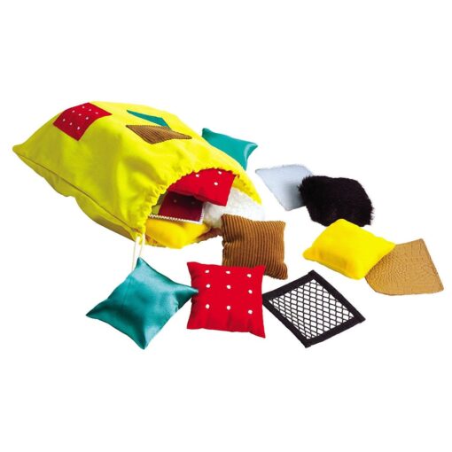 Invatam prin atingere, Educational Insights, EI-3049, 086002030498