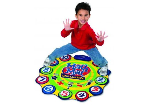 Joc - Matematica distractiva, Learning Resources, LER0047, 765023800470