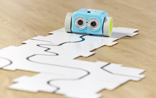 Set STEM - Robotelul Botley, Learning Resources, LER2935, 765023029352 - imagine 6