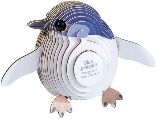 Model 3D - Pinguin, Brainstorm, BD5005, 5060122733755
