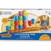 Joc matematic - Bufnitele socotesc, Learning Resources, LER7732, 765023077322