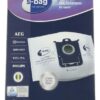 E210S  SAC ASPIRATOR,  E210S,  ULTRA LONG PERFORMANCE,  3BUC.