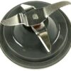 Cutit blender pentru robot de bucatarie Kenwood, KW717143