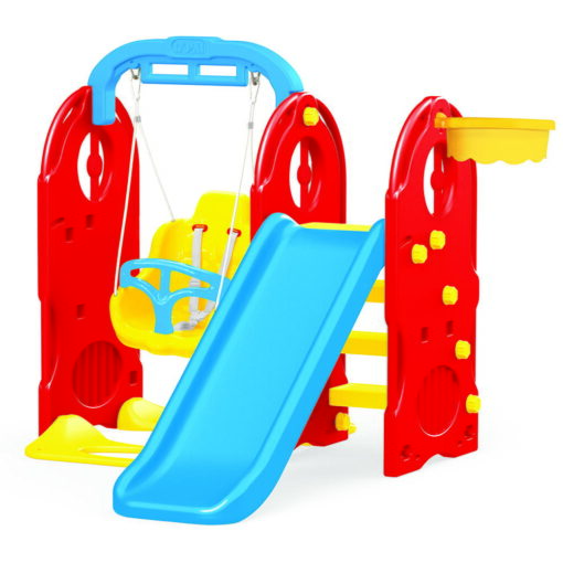 Centru de joaca 4 in 1, DOLU, D3023, 8690089030238