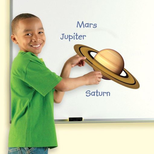 Sistem solar magnetic, Learning Resources, LER6040, 765023060409 - imagine 4