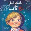Un baiat de nota 10, UNIVERS, 9789733414483