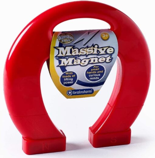 Magnet gigant, Brainstorm, E2023, 5060122731737