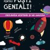 Provocari pentru pusti geniali ? 9 ani, Corint, JUN1382, 9789731287713