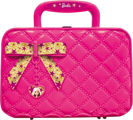 Trusa mea de machiaj - Barbie, LISCIANI, L95452, 8008324095452 - imagine 2