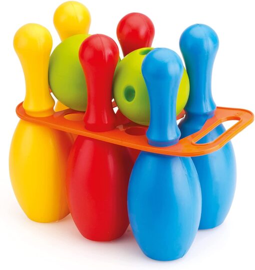 Set mare de bowling, DOLU, D6070, 8690089060709
