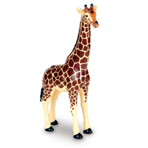 Joc de rol - Animalute din jungla, Learning Resources, LER0693, 765023806939 - imagine 2