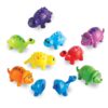 Dinozauri jucausi, Learning Resources, LER6708, 765023067088
