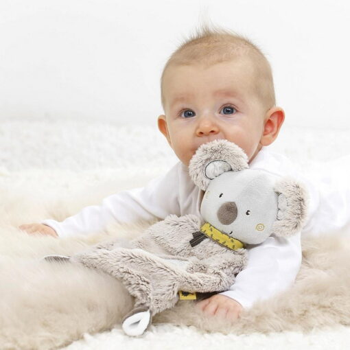 Jucarie doudou  -  Koala, Fehn, 064056, 4001998064056 - imagine 2