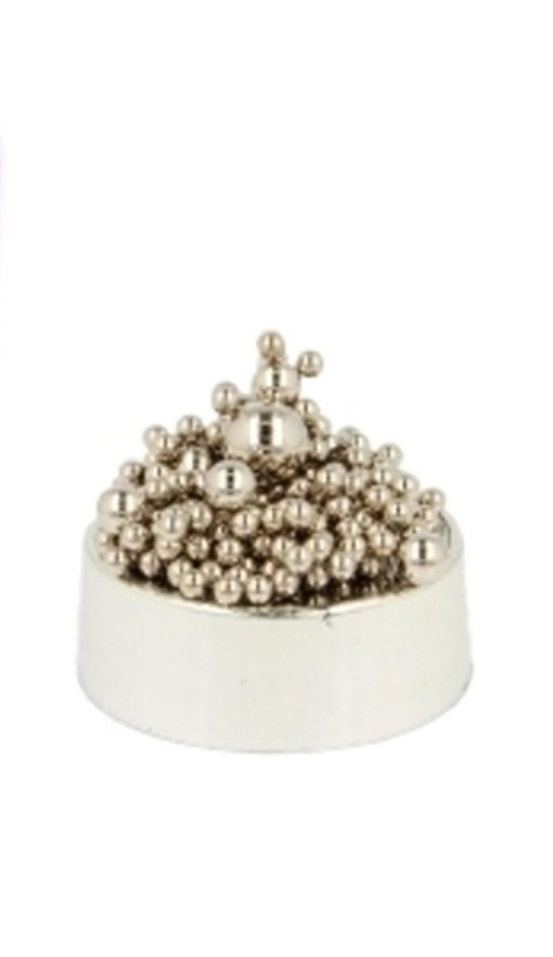 Set creativ - Sculptura magnetica, Keycraft, SC265, 5037832310316 - imagine 2