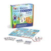 Joc de memorie - Numberblocks, Hand2Mind, HM95399-UK, 5055506410445