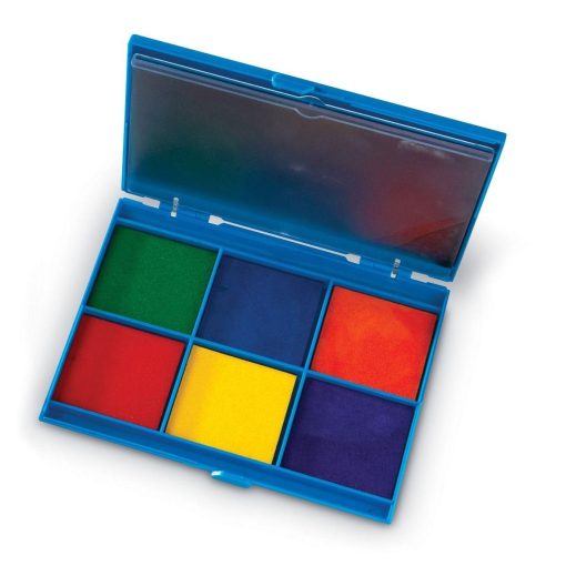 Tus pentru stampile, Learning Resources, LER4275, 765023042757 - imagine 3